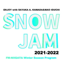 SNOW JAM 2021-2022