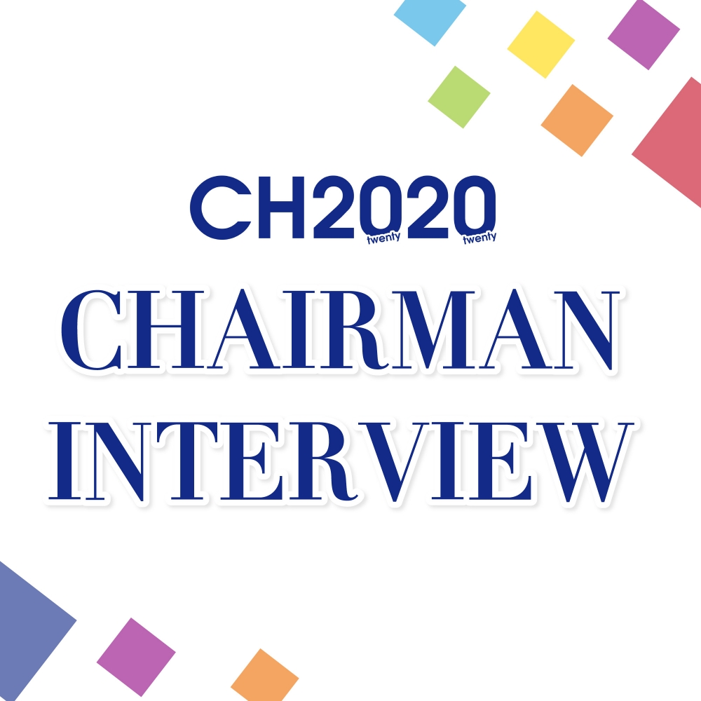 CHAIRMAN INTERVIEW