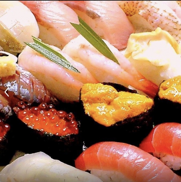 FINEから、アメジストのジュエリー・佐渡寿司弁慶のお食事券・CDをプレゼント!!