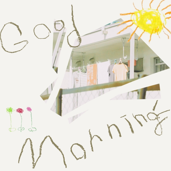 4月パワープレイ　Good Morning／First Love is Never Returned