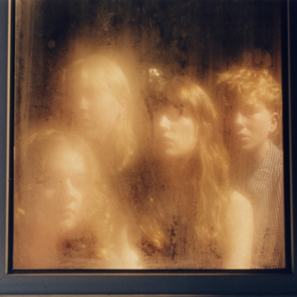 8月パワープレイ Hanging Out To Dry/Florence Road