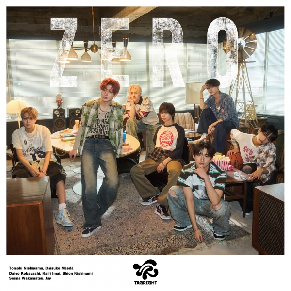 ７月パワープレイ　ZERO／TAGRIGHT