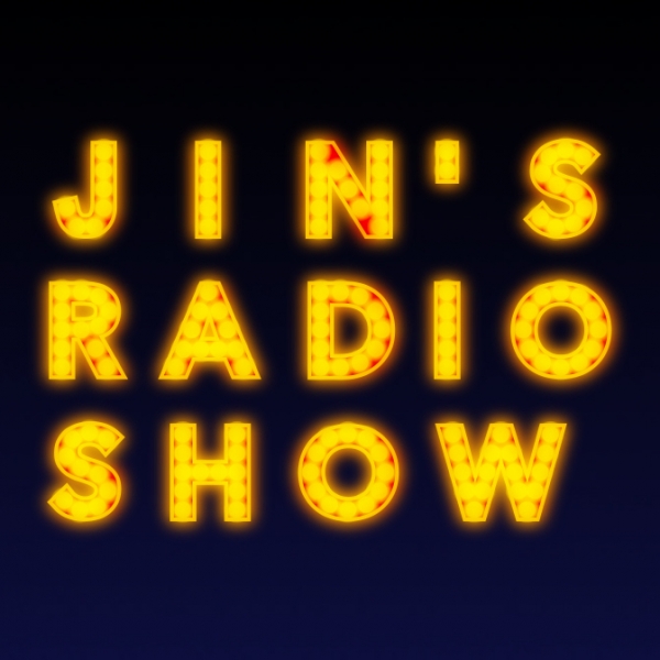 JIN'S RADIO SHOW