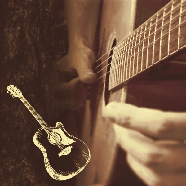 週刊アコギ倶楽部