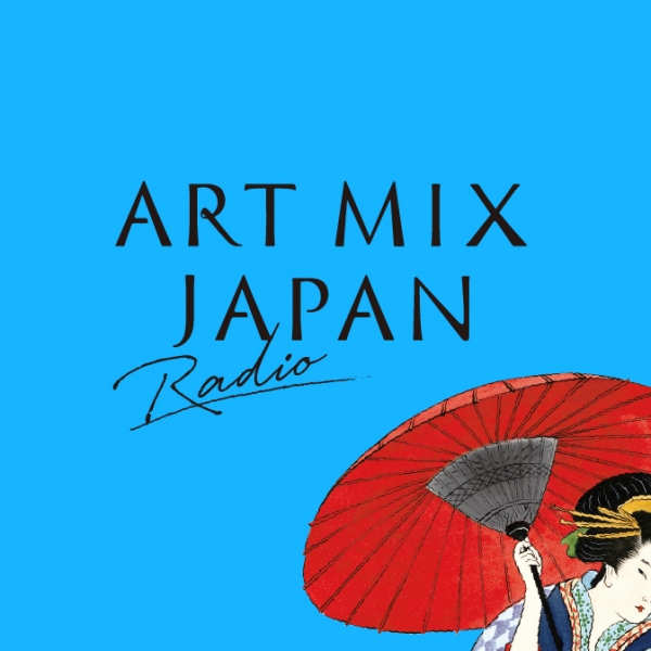 ART MIX JAPAN RADIO